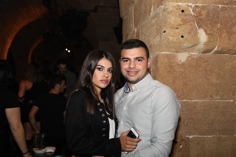 Taiga Batroun on Saturday Night